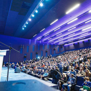 В Новосибирске пройдет Первый Сибирский аудиторский форум