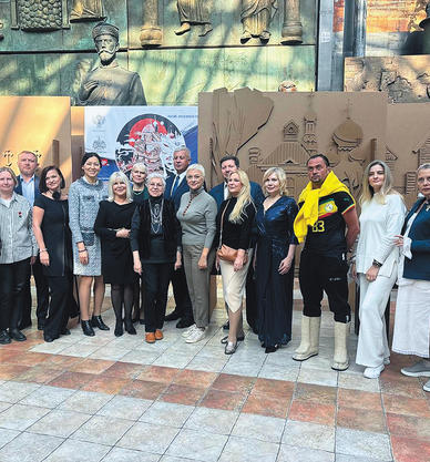 Ассоциация участников креативной моды набирает оборот