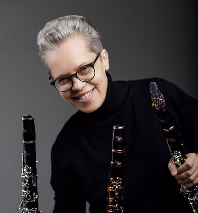 Музыкальное путешествие Запада Сибири на Восток