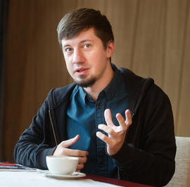 Чувство эпической победы