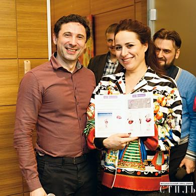 Живопись ювелирных украшений