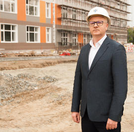 Архитектура прагматизма