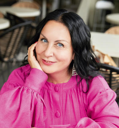 А поговорить?