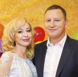 Новый медицинский центр «Блеск»