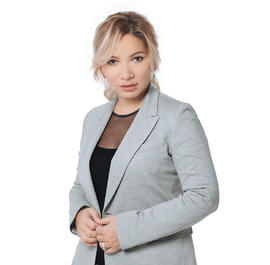 Корпоративный риелтор