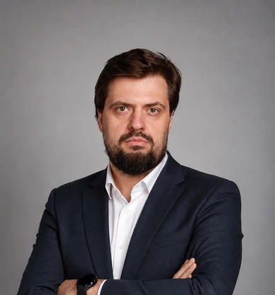 Бизнес в цифрах: от хаоса к порядку