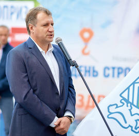 Ведущая отрасль на пределе возможностей