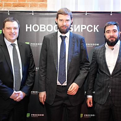 Гении инвестиций