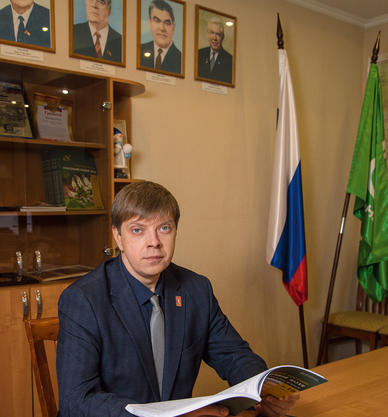 Наука – это про мечту и веру