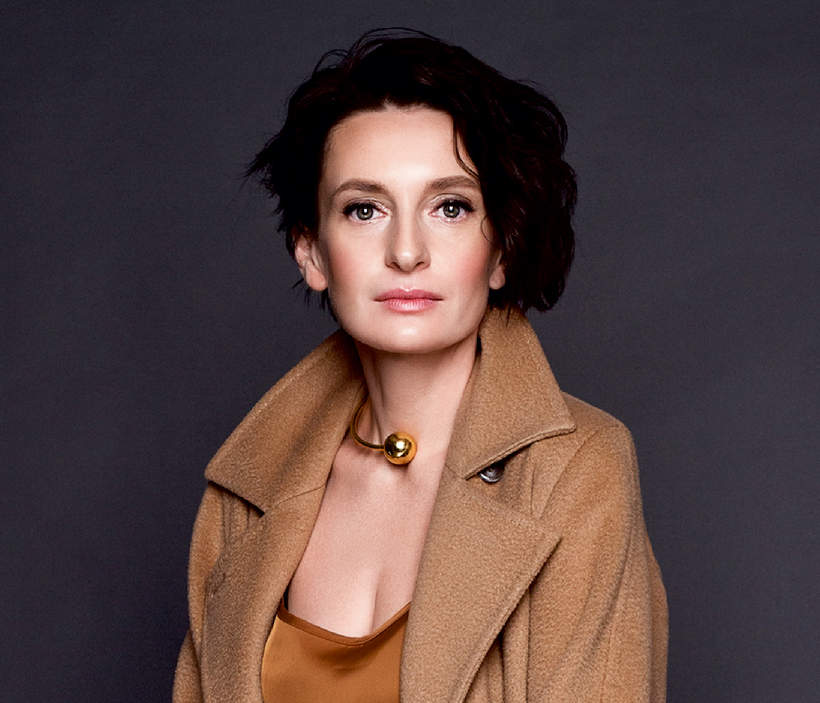 Вера Кузнецова, собственник бренда VEA la VIE