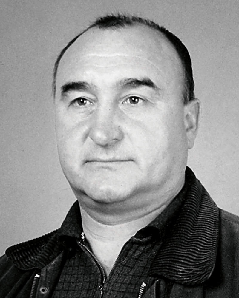 Александр Рахманов, художник, Живописец, член СХ России