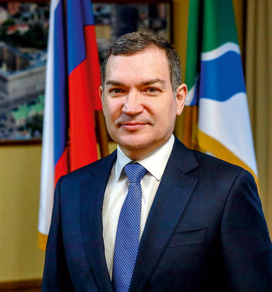 Культура — это капитал города