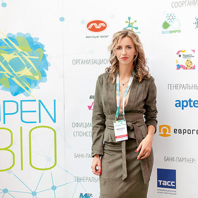 OpenBio 6: уникальная точка пересечения науки и бизнеса