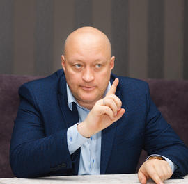 Маэстро переговоров