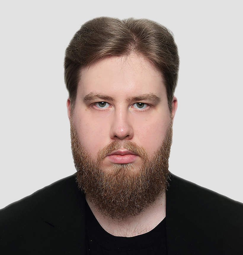 Александр Зонов, специальный корреспондент журнала Leaders Today в Москве