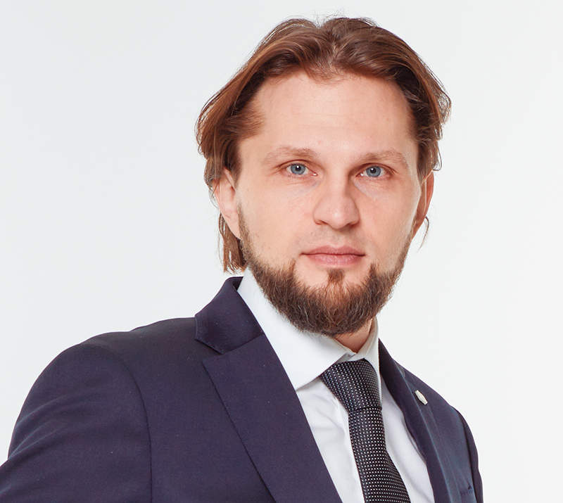 Игорь Штанг, адвокат, управляющий партнёр, руководитель уголовно-правовой практики