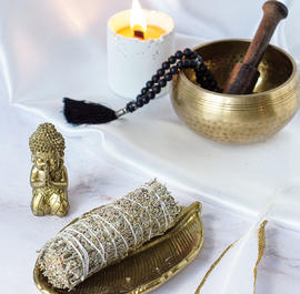 MON ÂME DECOR: территория душевного равновесия
