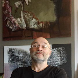 Даже в обычных предметах я вижу космос