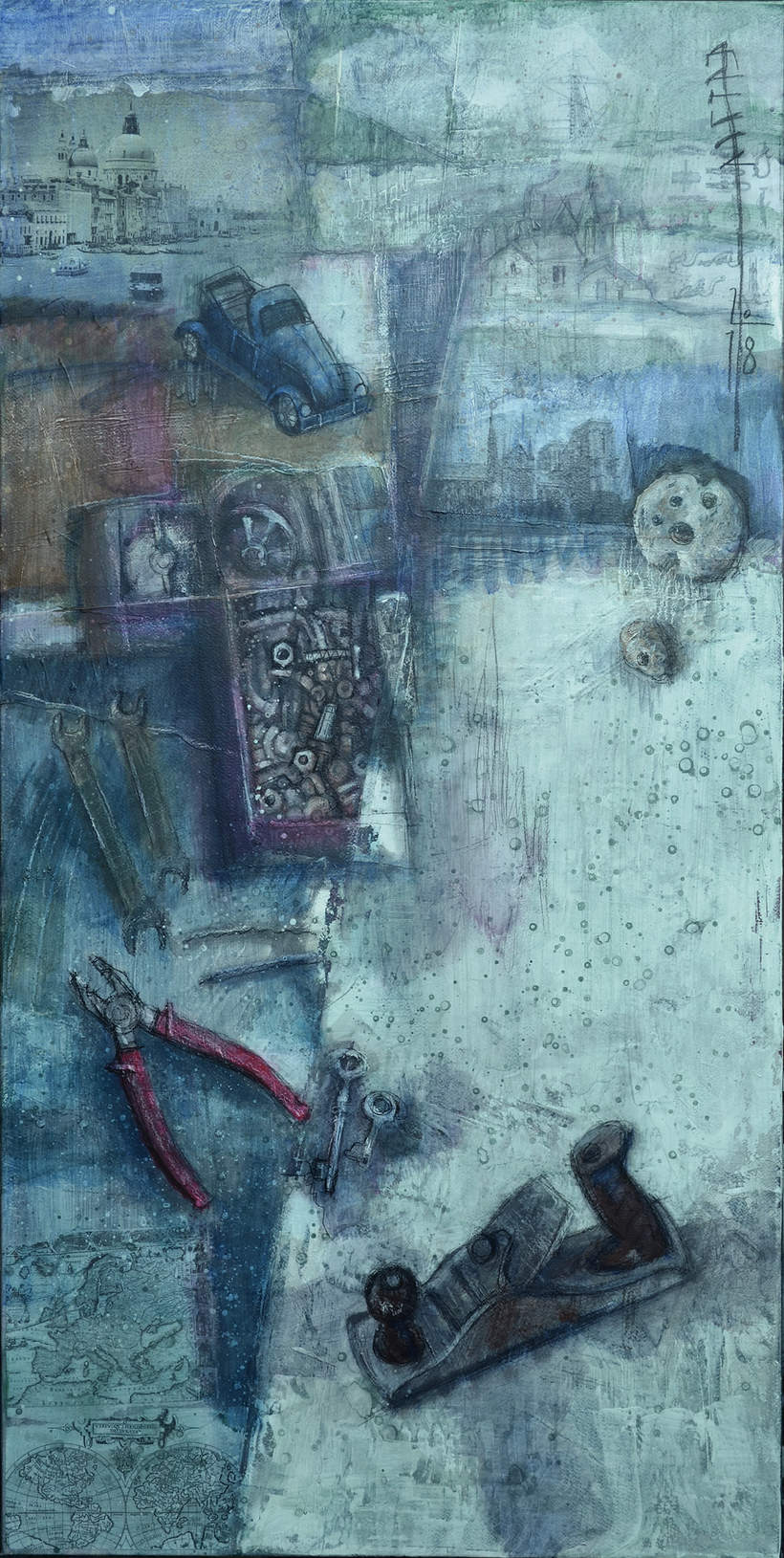 МУЖСКОЙ. 2018. 120Х60