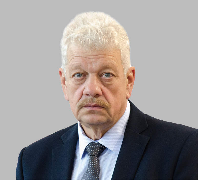 Сергей Иванов, руководитель Центра поддержки экспорта Новосибирской области