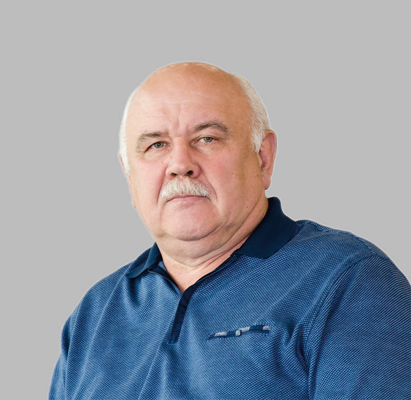 Николай Симонов, исполнительный директор Фонда микрофинансирования НСО