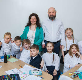 «Наследие»: через традиции и культуру к познанию себя и мира