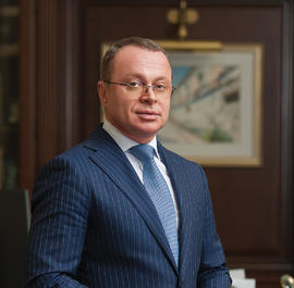 Регион благодарит лидеров новосибирского бизнеса за профессионализм и укрепление традиционных ценностей!
