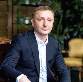 Решение на лицо