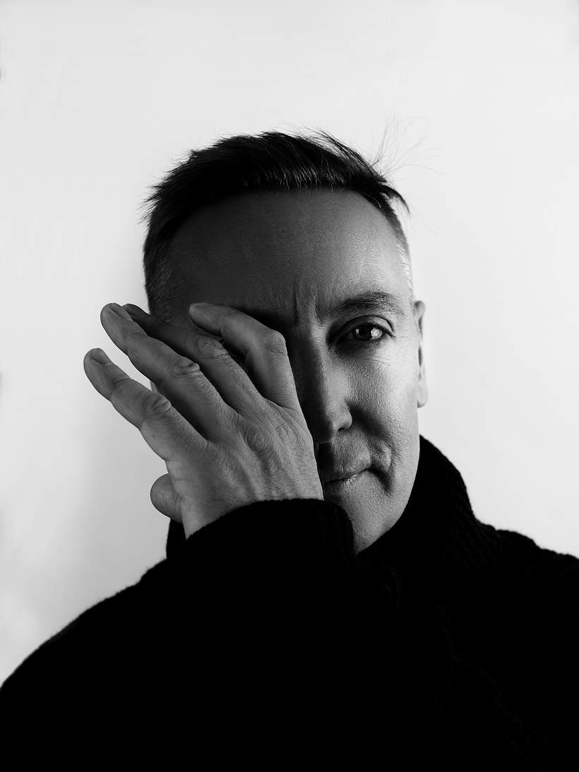 Юрий Небольсин (директор «Центр Стоматологии»)