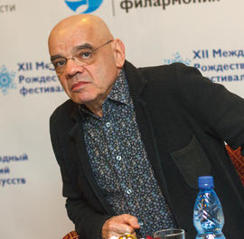 «Входите тесными вратами»
