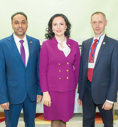 Учиться у лучших!