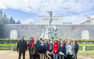 С заботой о будущем