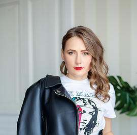 Старт большого бизнеса