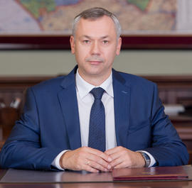 Строительство в Новосибирске: работа, учёба и жизнь