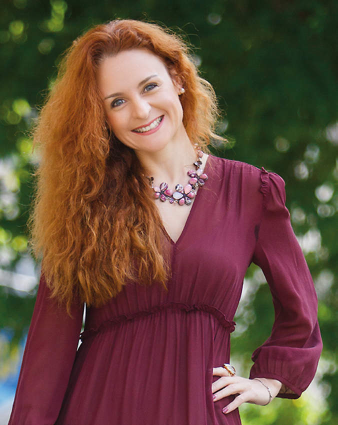 Светлана Касаткина, управляющий партнер Exotic Property