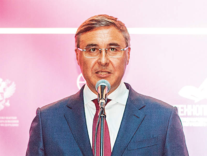 Валерий Фальков