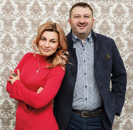 Уголок Италии в шумном мегаполисе