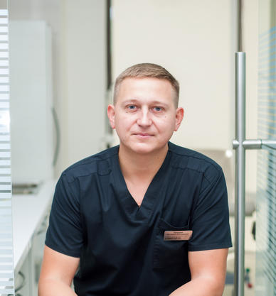 Архитектор тела: как Виталий Шакуров создаёт гармоничную форму