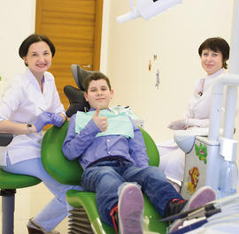 Что нужно знать родителям о здоровье детских зубов?