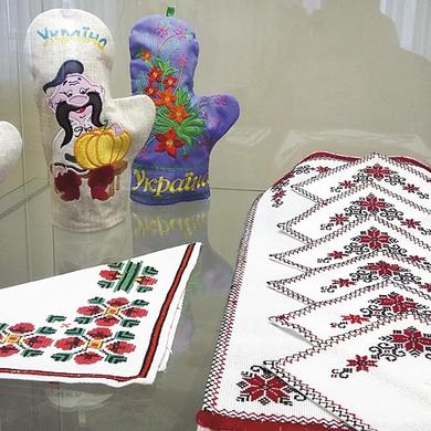 Украинская вышивка: история, культура и магия народа