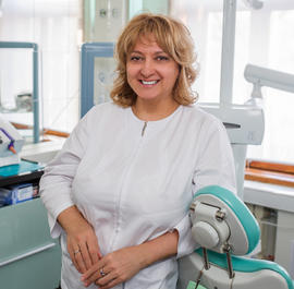 Зубные технологии на пользу пациентам