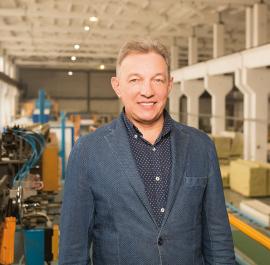 Завод «Технопан»: «В 2019 году войдем в топ-3 производителей сэндвич-панелей по Новосибирску»