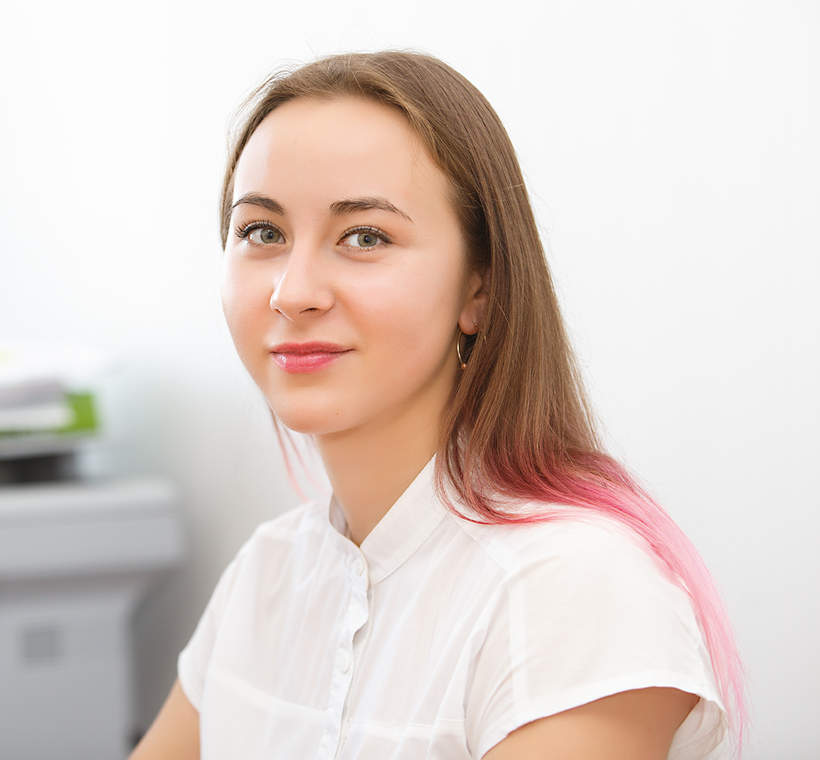 Ксения Юрченко, биолог, исследователь онколитического вируса болезни Ньюкасла  и методов его применения в лечении онкозаболеваний