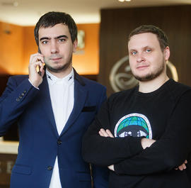 Хулиганы в законе