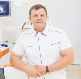 «Оценивая доктора, смотрю на три вещи: порядочность, энергичность, интеллект…»