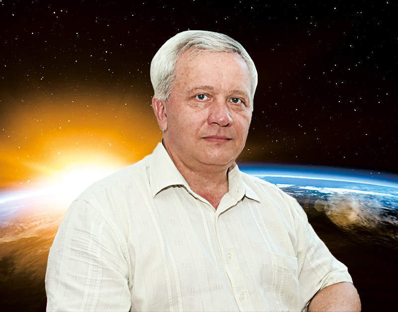 Валерий Владимирович Преображенский, заведующий лабораторией № 17 (физических основ эпитаксии полупроводниковых гетероструктур) Института физики полупроводников имени А. В. Ржанова СО РАН кандидат физико-математических наук