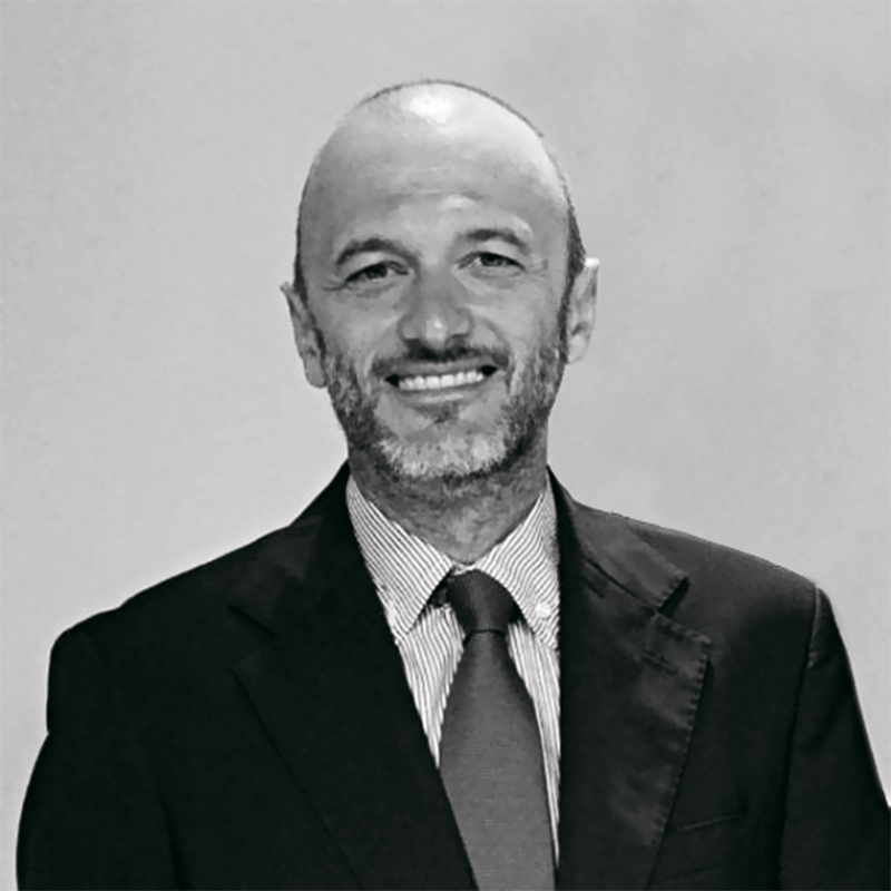 Andrea D’Ortenzio, Capo Servizio Economia dell’ANSA 