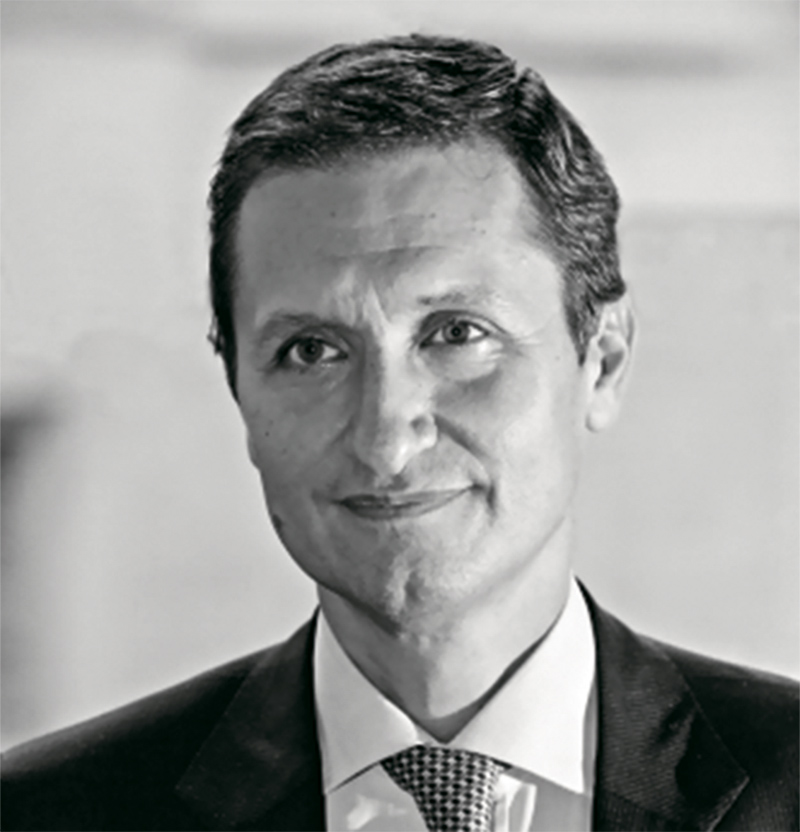 Gianfranco Torriero, Vice Direttore Generale dell”ABI, «Associazione Bancaria Italiana»