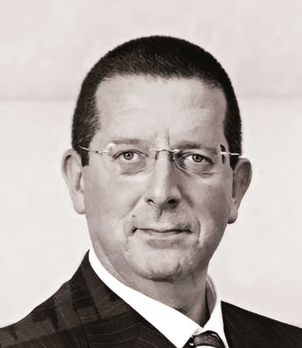 Альберто Риццо, адвокат в Кассационном суде, советник Банка кооперативного кредита Кераско