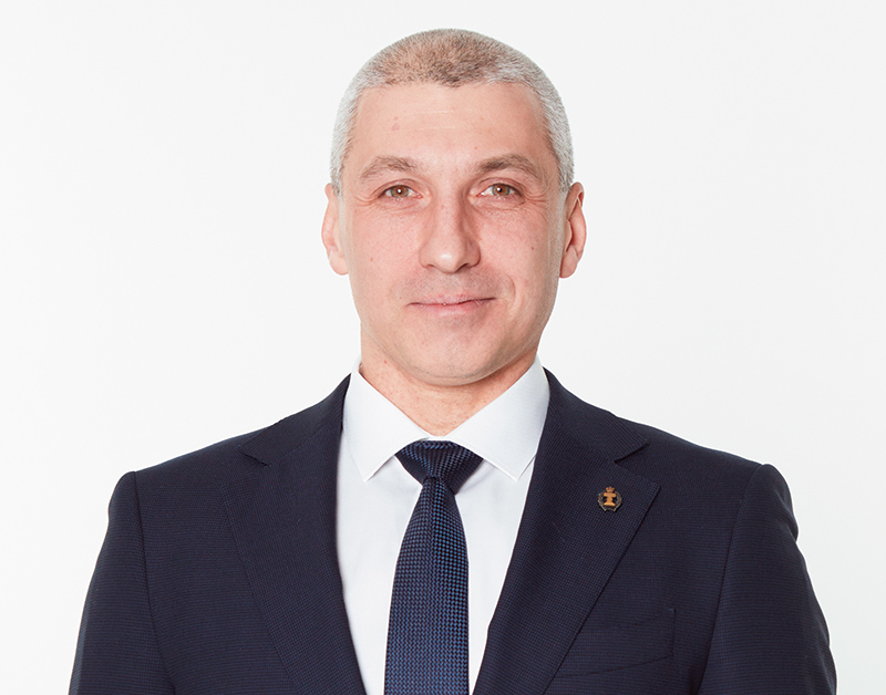 Роман Тропин, адвокат, управляющий партнёр, руководитель практики долговых обязательств и банкротства